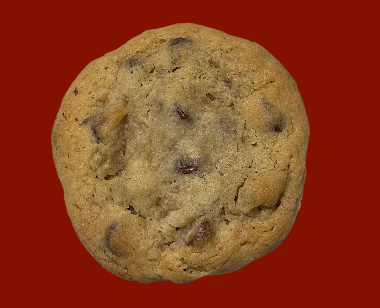 Milk Chocolate Chip