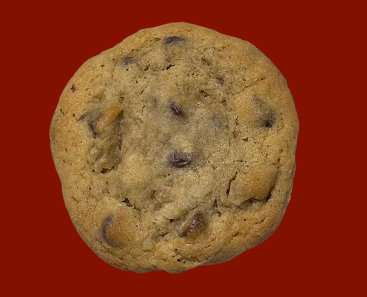 Milk Chocolate Chip