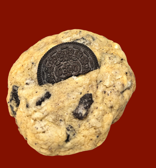 Cookies and Cream