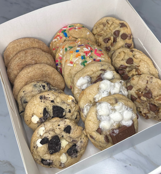 Variety Pack
