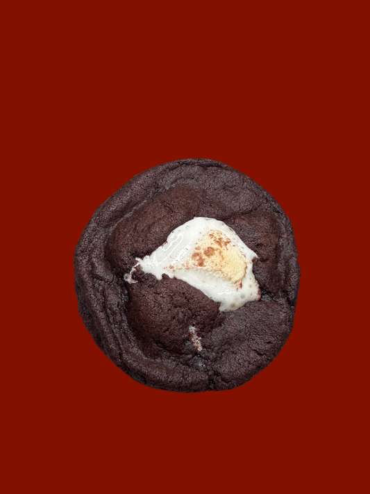 Marsh Brownie