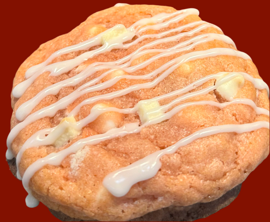 Strawberry White Chocolate chip